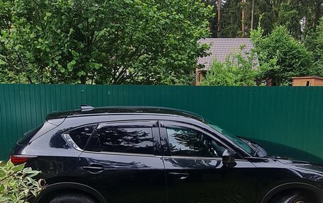 Mazda CX-5 II, 2019 год, 1 975 000 рублей, 6 фотография