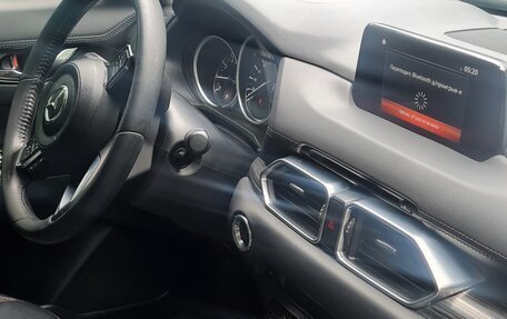 Mazda CX-5 II, 2019 год, 1 975 000 рублей, 5 фотография