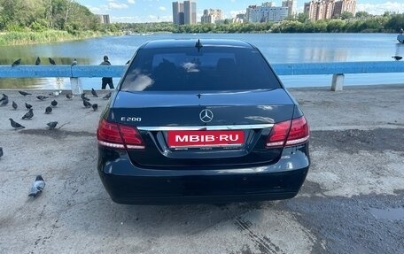 Mercedes-Benz E-Класс, 2014 год, 1 799 999 рублей, 5 фотография