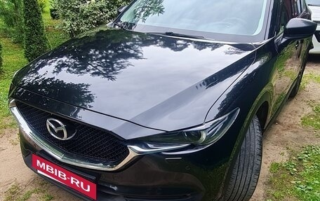 Mazda CX-5 II, 2019 год, 1 975 000 рублей, 2 фотография