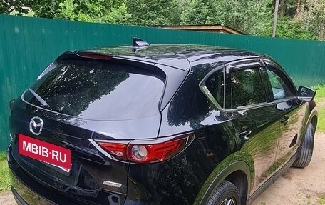 Mazda CX-5 II, 2019 год, 1 975 000 рублей, 3 фотография