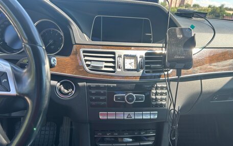 Mercedes-Benz E-Класс, 2014 год, 1 799 999 рублей, 10 фотография