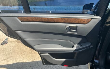 Mercedes-Benz E-Класс, 2014 год, 1 799 999 рублей, 18 фотография