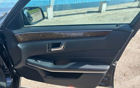 Mercedes-Benz E-Класс, 2014 год, 1 799 999 рублей, 16 фотография