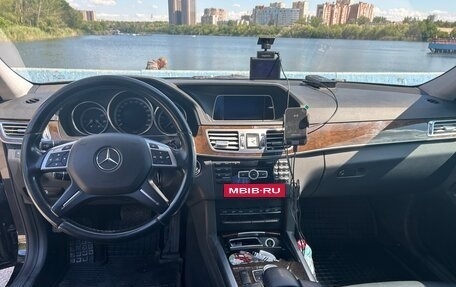 Mercedes-Benz E-Класс, 2014 год, 1 799 999 рублей, 9 фотография