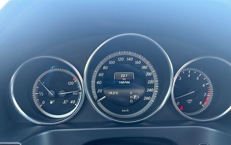 Mercedes-Benz E-Класс, 2014 год, 1 799 999 рублей, 22 фотография