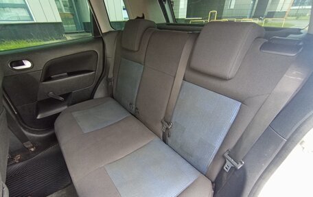 Ford Fiesta, 2006 год, 370 000 рублей, 17 фотография