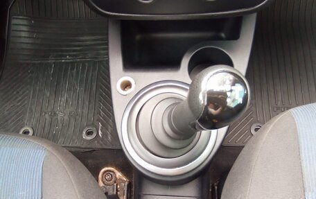 Ford Fiesta, 2006 год, 370 000 рублей, 13 фотография