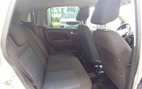 Ford Fiesta, 2006 год, 370 000 рублей, 21 фотография