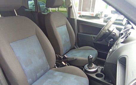Ford Fiesta, 2006 год, 370 000 рублей, 24 фотография