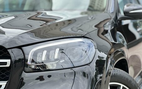 Mercedes-Benz GLS, 2021 год, 9 990 000 рублей, 6 фотография