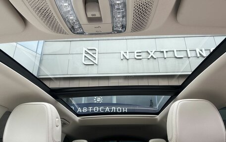 Mercedes-Benz GLS, 2021 год, 9 990 000 рублей, 19 фотография