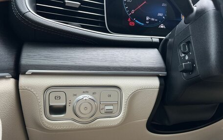 Mercedes-Benz GLS, 2021 год, 9 990 000 рублей, 18 фотография