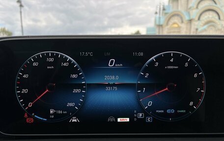 Mercedes-Benz GLS, 2021 год, 9 990 000 рублей, 14 фотография