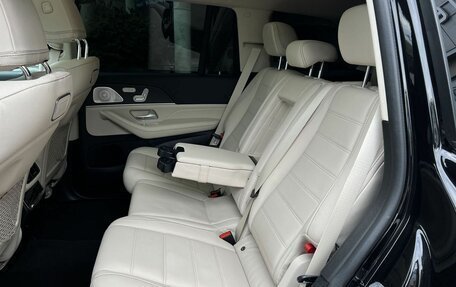 Mercedes-Benz GLS, 2021 год, 9 990 000 рублей, 9 фотография