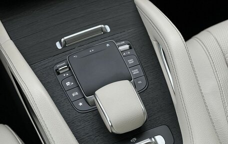 Mercedes-Benz GLS, 2021 год, 9 990 000 рублей, 28 фотография