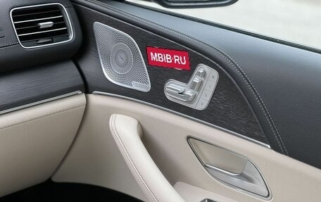 Mercedes-Benz GLS, 2021 год, 9 990 000 рублей, 32 фотография
