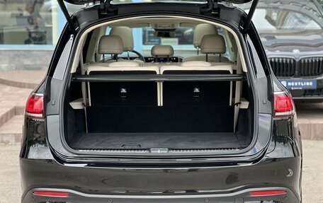 Mercedes-Benz GLS, 2021 год, 9 990 000 рублей, 36 фотография