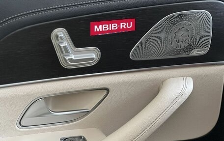 Mercedes-Benz GLS, 2021 год, 9 990 000 рублей, 33 фотография
