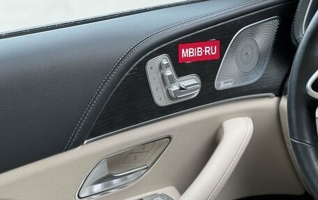 Mercedes-Benz GLS, 2021 год, 9 990 000 рублей, 30 фотография