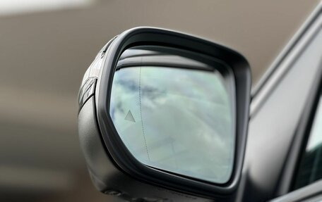 Mercedes-Benz GLS, 2021 год, 9 990 000 рублей, 39 фотография