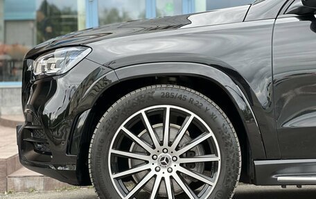 Mercedes-Benz GLS, 2021 год, 9 990 000 рублей, 40 фотография