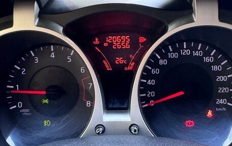 Nissan Juke II, 2011 год, 960 000 рублей, 13 фотография