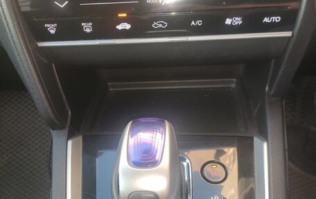 Honda Shuttle II, 2017 год, 1 300 000 рублей, 5 фотография