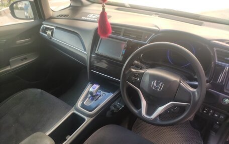 Honda Shuttle II, 2017 год, 1 300 000 рублей, 4 фотография