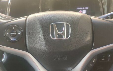 Honda Shuttle II, 2017 год, 1 300 000 рублей, 9 фотография