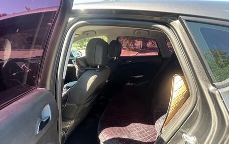 Opel Astra J, 2012 год, 1 150 000 рублей, 3 фотография