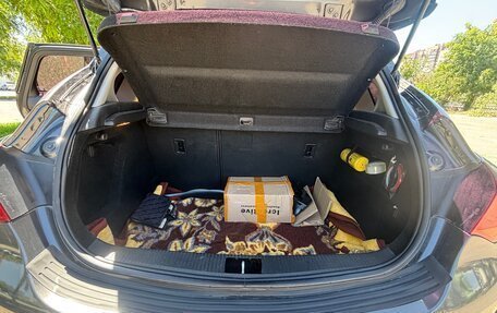 Opel Astra J, 2012 год, 1 150 000 рублей, 7 фотография