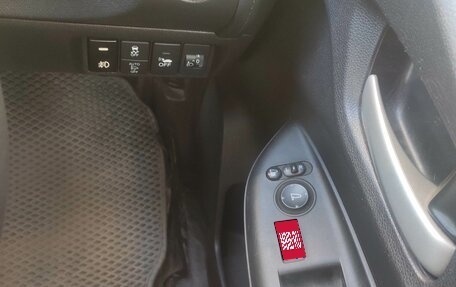 Honda Shuttle II, 2017 год, 1 300 000 рублей, 8 фотография