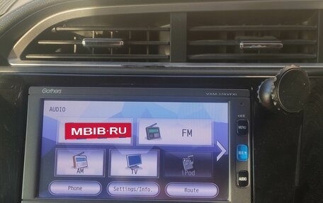 Honda Shuttle II, 2017 год, 1 300 000 рублей, 6 фотография
