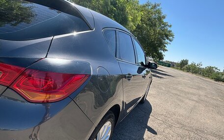 Opel Astra J, 2012 год, 1 150 000 рублей, 10 фотография