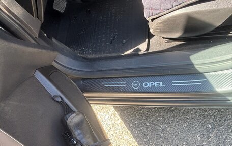 Opel Astra J, 2012 год, 1 150 000 рублей, 19 фотография