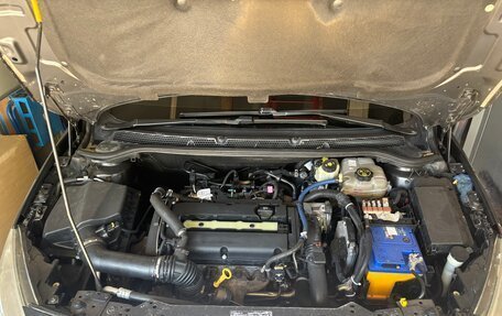 Opel Astra J, 2012 год, 1 150 000 рублей, 23 фотография