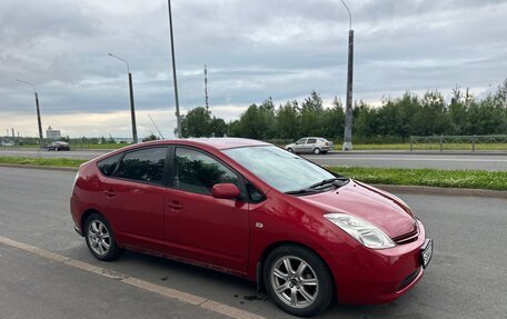 Toyota Prius, 2009 год, 675 000 рублей, 2 фотография