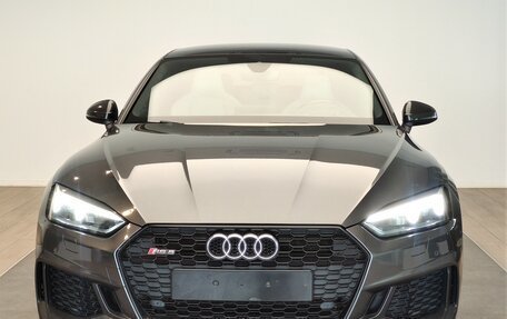 Audi RS 5, 2019 год, 5 990 000 рублей, 2 фотография