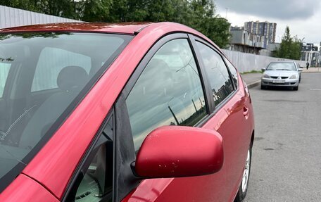 Toyota Prius, 2009 год, 675 000 рублей, 10 фотография