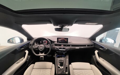Audi RS 5, 2019 год, 5 990 000 рублей, 7 фотография