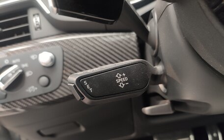 Audi RS 5, 2019 год, 5 990 000 рублей, 18 фотография