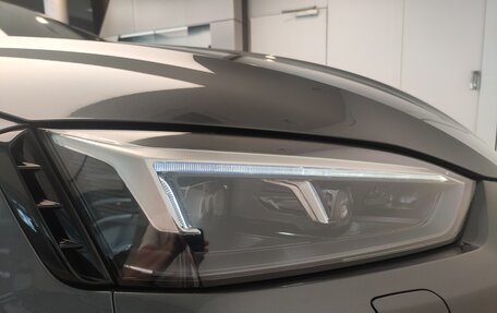 Audi RS 5, 2019 год, 5 990 000 рублей, 10 фотография