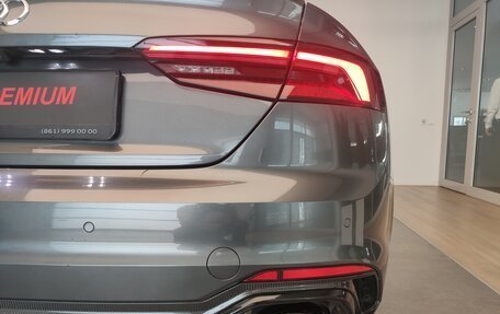 Audi RS 5, 2019 год, 5 990 000 рублей, 13 фотография