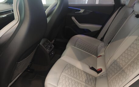 Audi RS 5, 2019 год, 5 990 000 рублей, 17 фотография