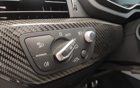 Audi RS 5, 2019 год, 5 990 000 рублей, 19 фотография