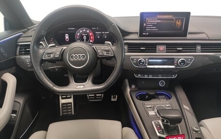 Audi RS 5, 2019 год, 5 990 000 рублей, 8 фотография