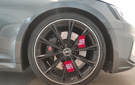 Audi RS 5, 2019 год, 5 990 000 рублей, 9 фотография