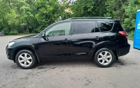 Toyota RAV4, 2012 год, 1 550 000 рублей, 4 фотография