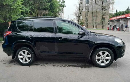 Toyota RAV4, 2012 год, 1 550 000 рублей, 2 фотография